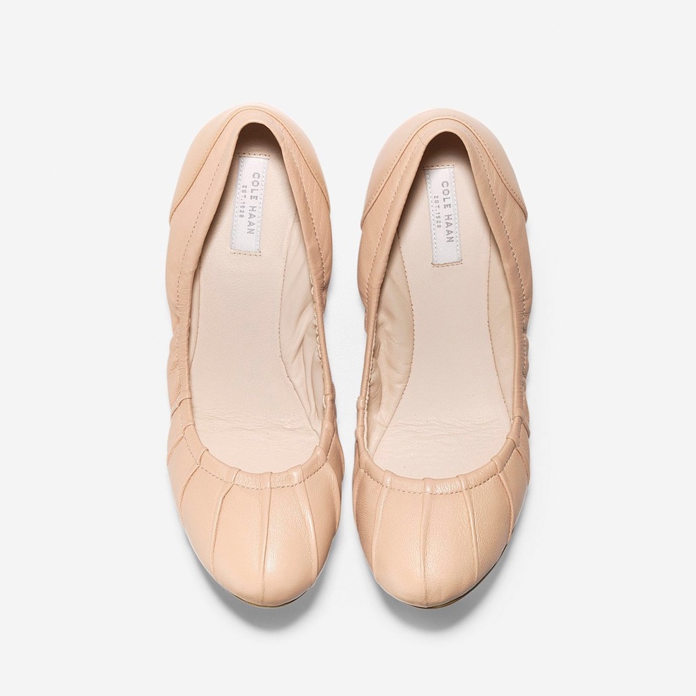 Cole Haan Monique Ballet Flat